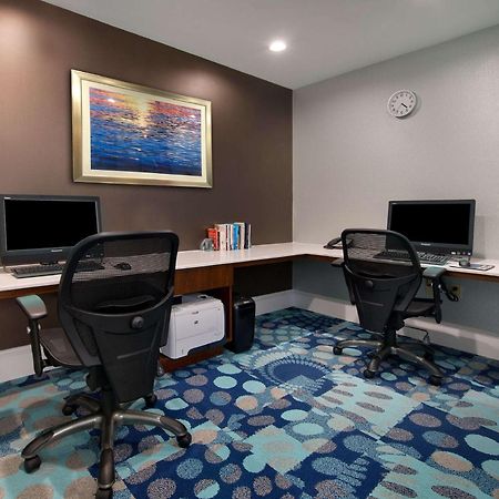 Hampton Inn Naples - I-75 Eksteriør billede