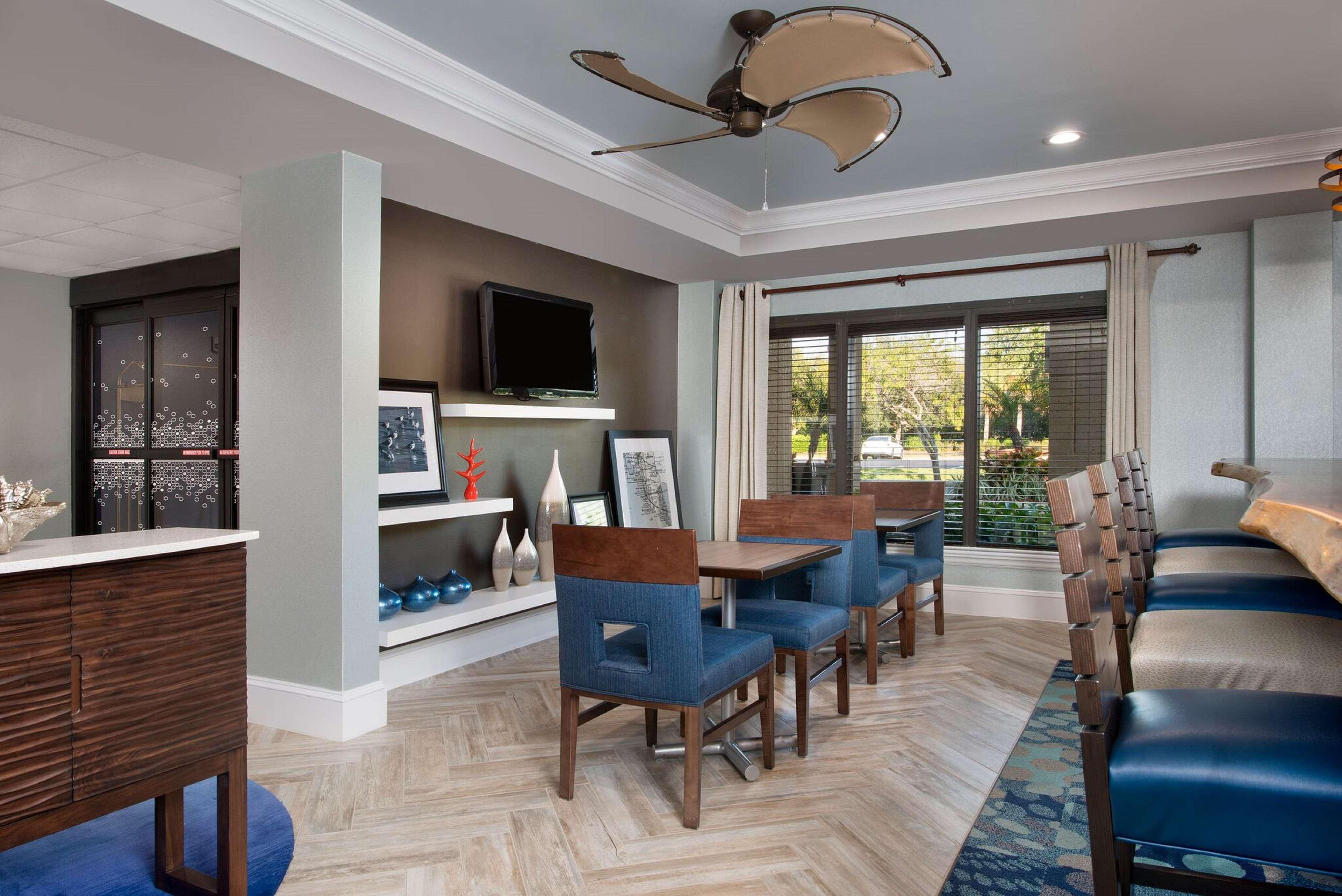 Hampton Inn Naples - I-75 Eksteriør billede