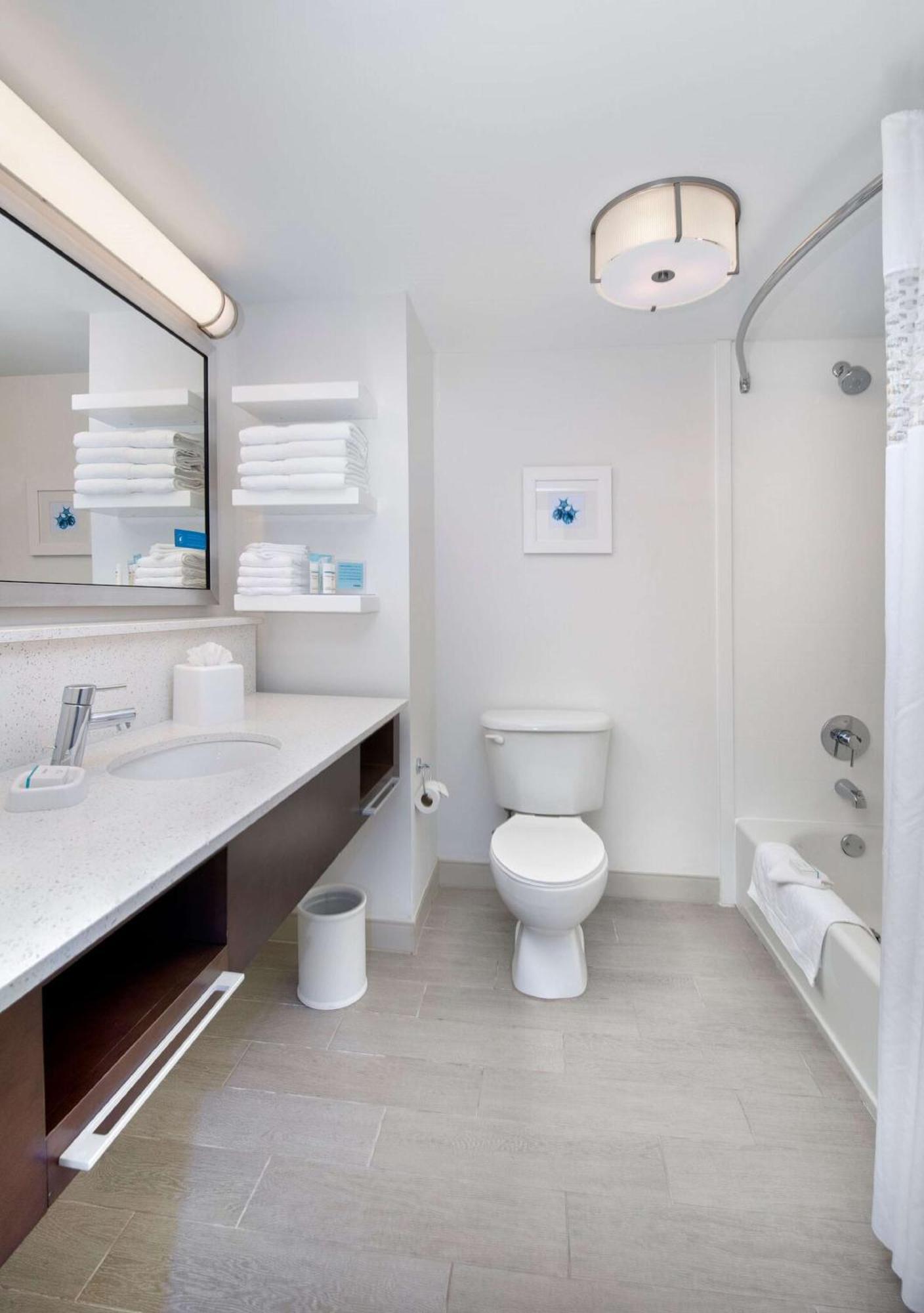 Hampton Inn Naples - I-75 Eksteriør billede