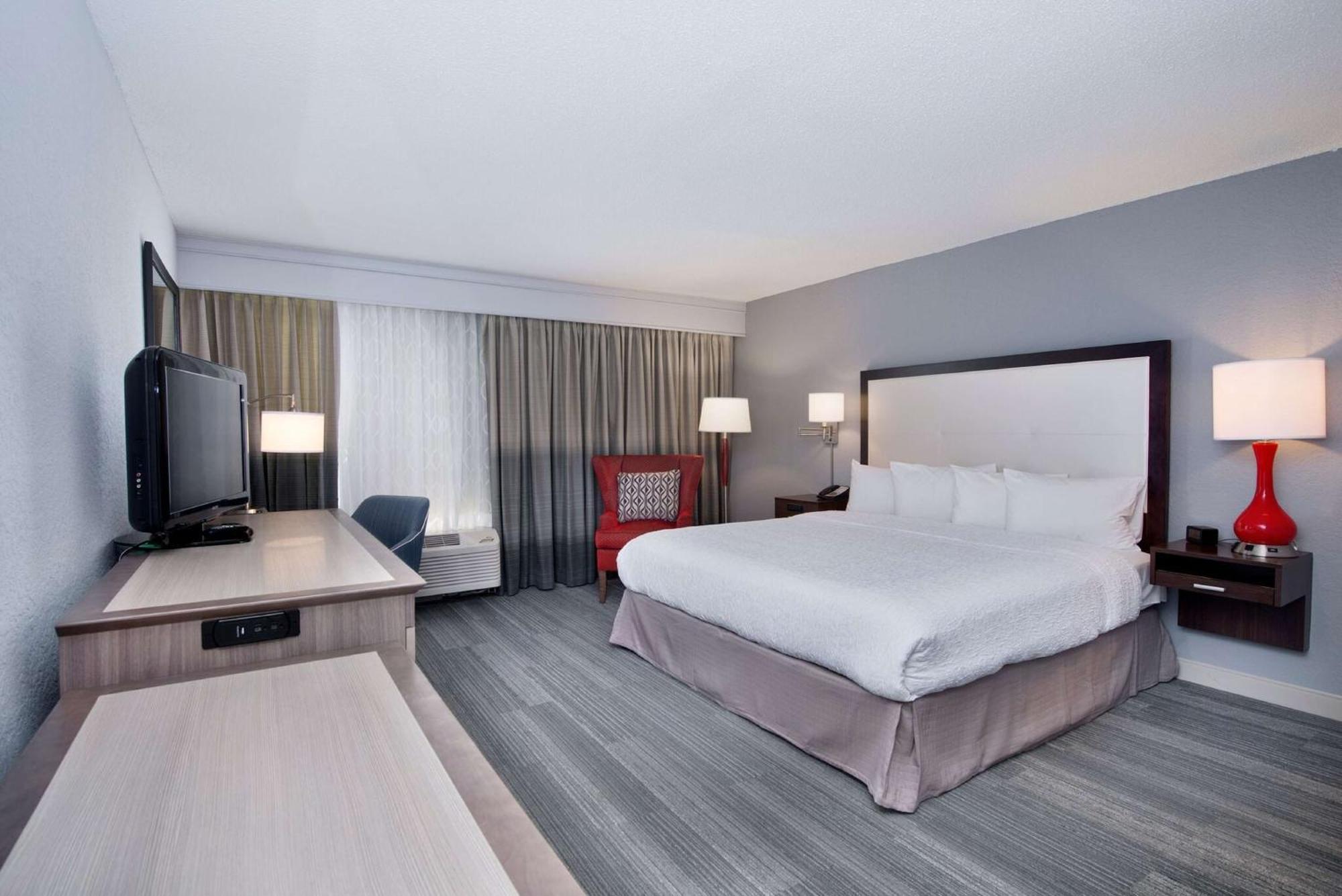 Hampton Inn Naples - I-75 Eksteriør billede