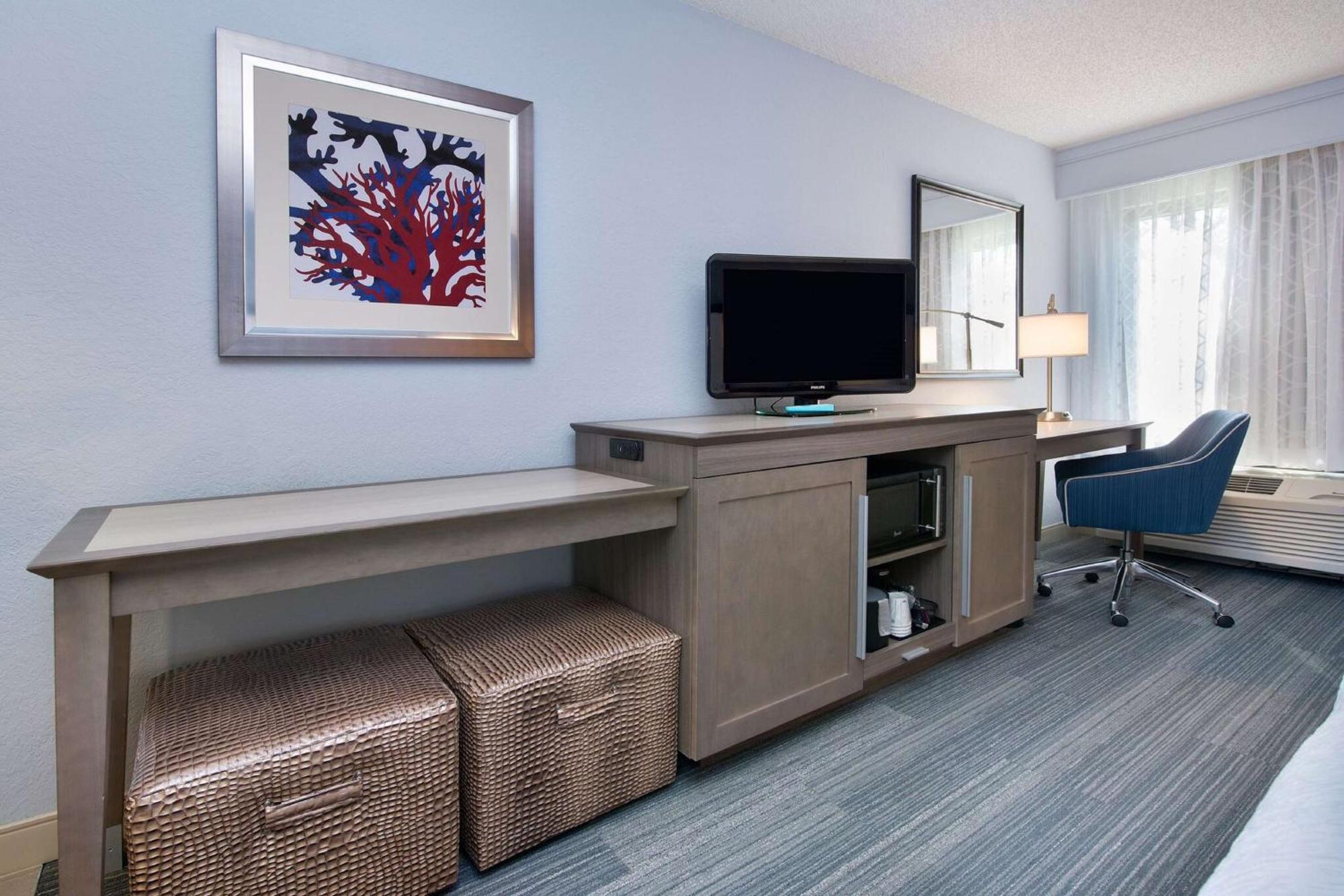 Hampton Inn Naples - I-75 Eksteriør billede