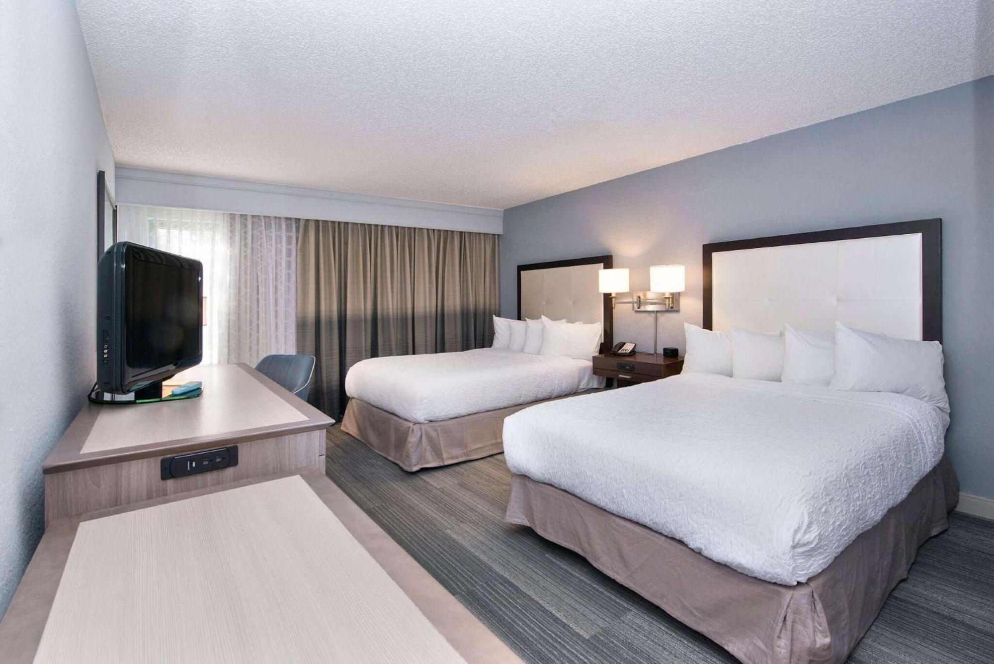 Hampton Inn Naples - I-75 Eksteriør billede