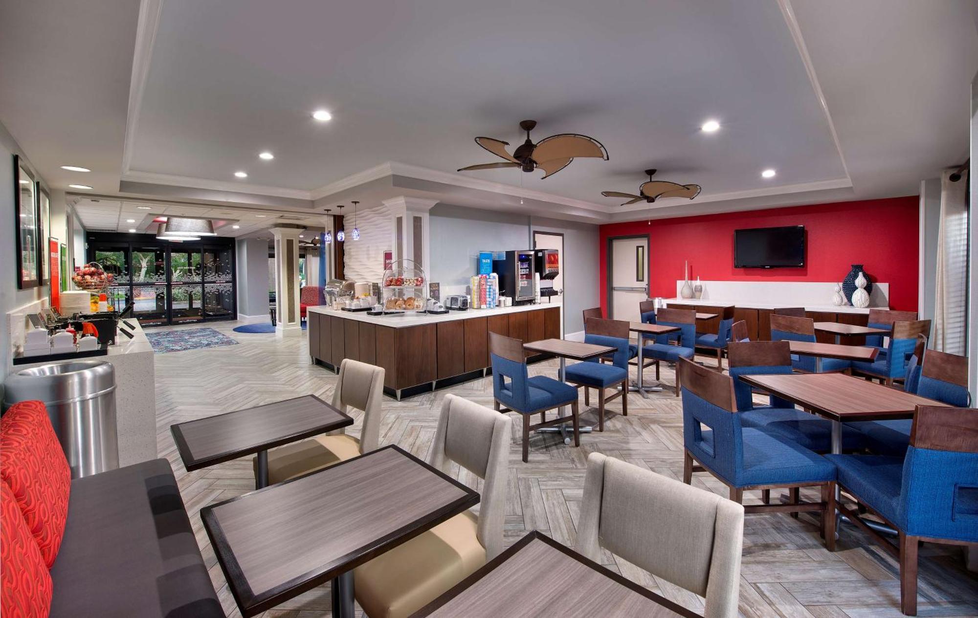 Hampton Inn Naples - I-75 Eksteriør billede