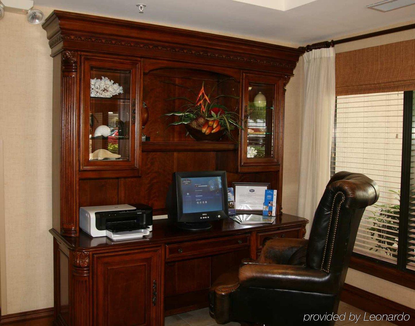 Hampton Inn Naples - I-75 Faciliteter billede