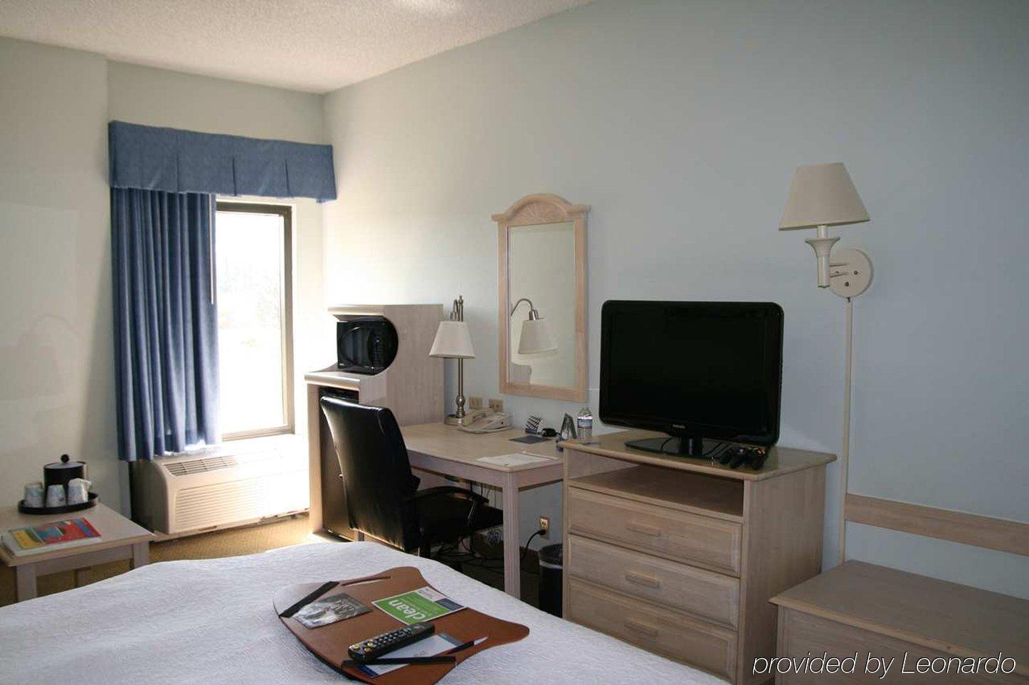 Hampton Inn Naples - I-75 Værelse billede
