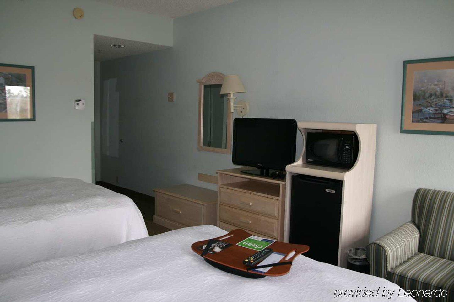 Hampton Inn Naples - I-75 Værelse billede