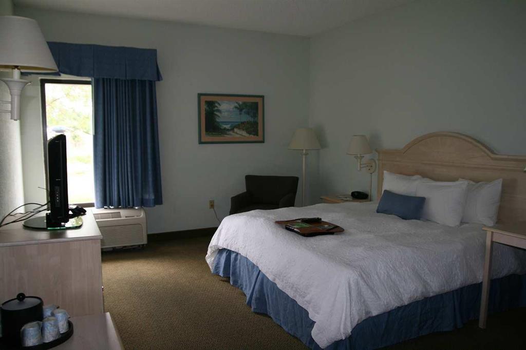 Hampton Inn Naples - I-75 Værelse billede