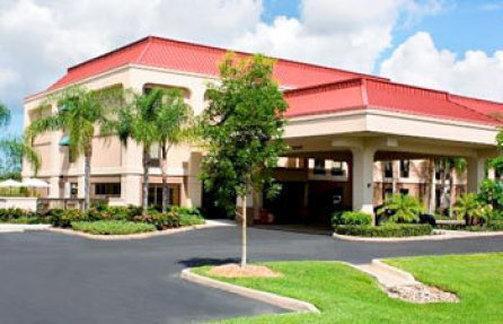 Hampton Inn Naples - I-75 Eksteriør billede