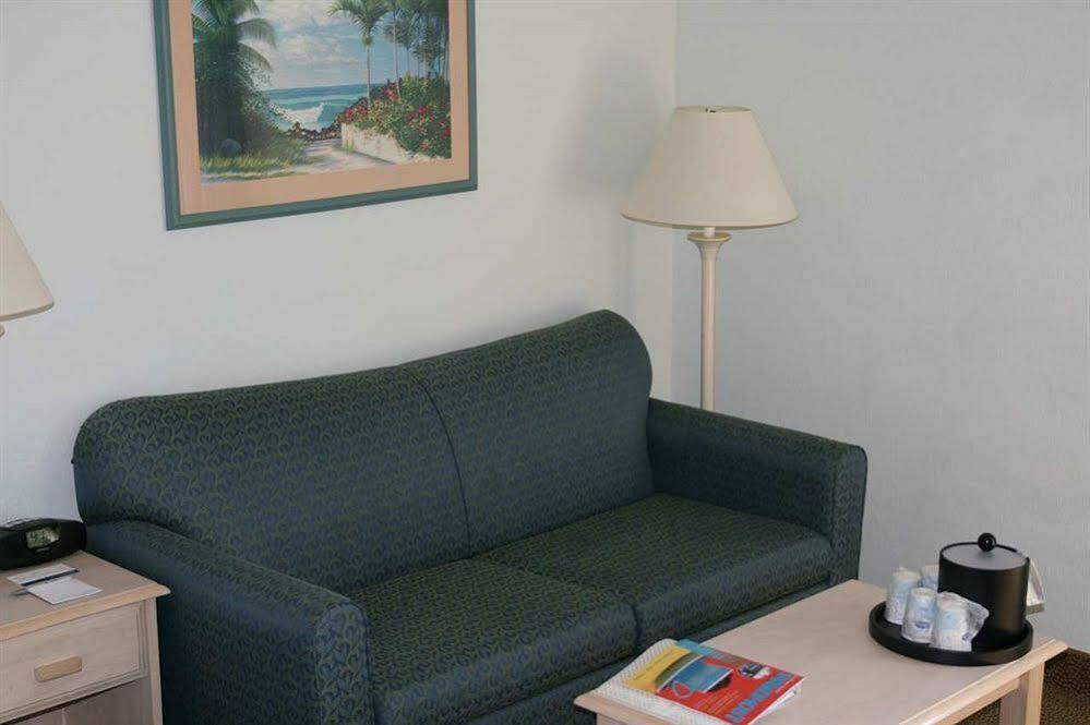 Hampton Inn Naples - I-75 Eksteriør billede